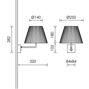 street lighting fixtures 1