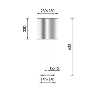street lighting fixtures 1