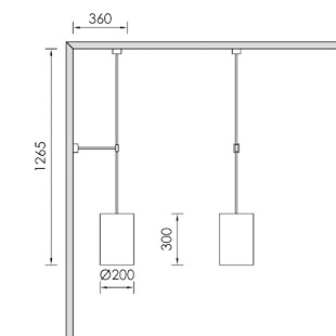 street lighting fixtures 1