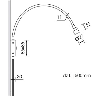 street lighting fixtures 1