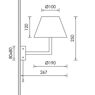 street lighting fixtures 1