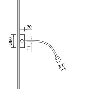 street lighting fixtures 1