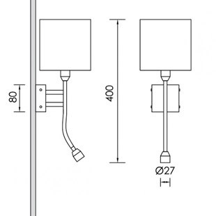 street lighting fixtures 1