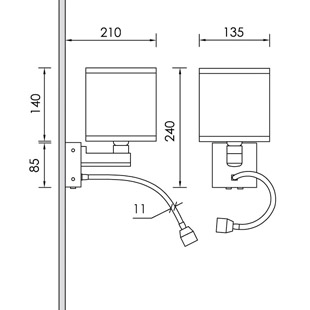 street lighting fixtures 1