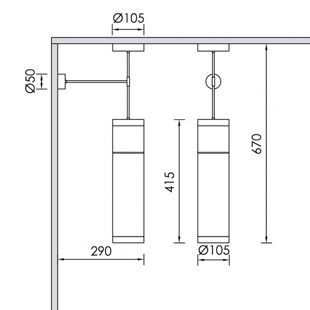 street lighting fixtures 1