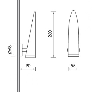 street lighting fixtures 1