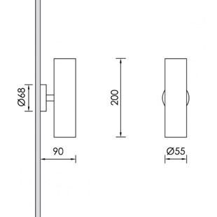 street lighting fixtures 1