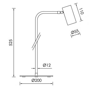 street lighting fixtures 1