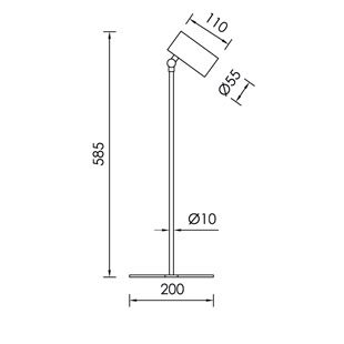 street lighting fixtures 1