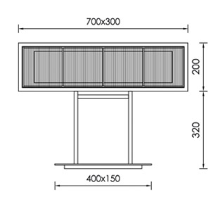 street lighting fixtures 1
