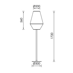 street lighting fixtures 1