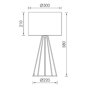 street lighting fixtures 1