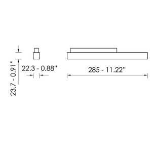 high bay lighting fixtures - albus 1 led - beam angle