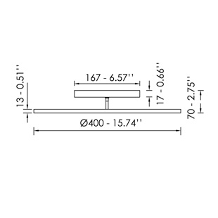 high bay lighting fixtures - albus 1 led - beam angle