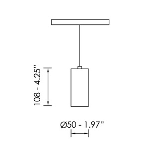 high bay lighting fixtures - albus 1 led - beam angle