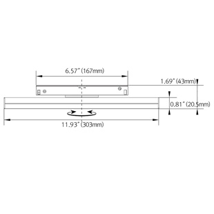 high bay lighting fixtures - albus 1 led - beam angle