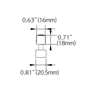 high bay lighting fixtures - albus 1 led - beam angle
