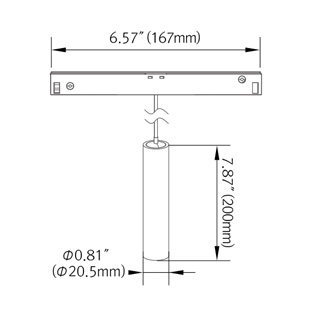 high bay lighting fixtures - albus 1 led - beam angle