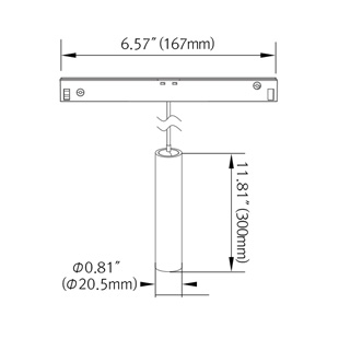 high bay lighting fixtures - albus 1 led - beam angle
