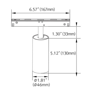 high bay lighting fixtures - albus 1 led - beam angle