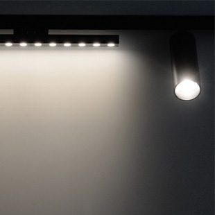 high bay lighting fixtures - albus 1 led - beam angle