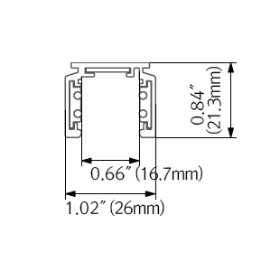 high bay lighting fixtures - albus 1 led - beam angle