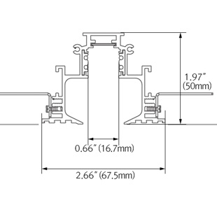 high bay lighting fixtures - albus 1 led - beam angle