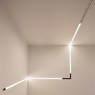high bay lighting fixtures - albus 1 led - beam angle
