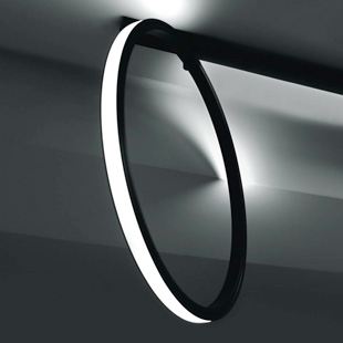 high bay lighting fixtures - albus 1 led - beam angle