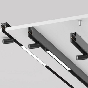 high bay lighting fixtures - albus 1 led - beam angle