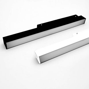 high bay lighting fixtures - albus 1 led - beam angle