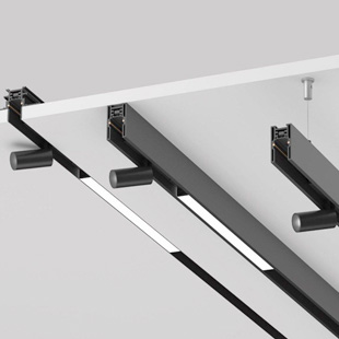 high bay lighting fixtures - albus 1 led - beam angle