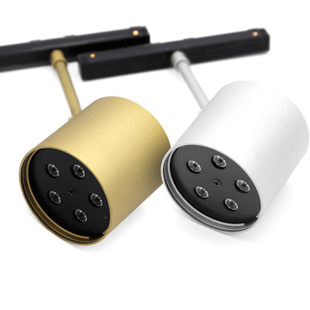 high bay lighting fixtures - albus 1 led - beam angle