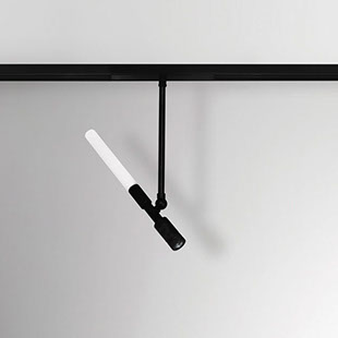 high bay lighting fixtures - albus 1 led - beam angle