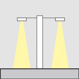 street lighting fixtures 1