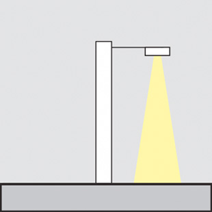 street lighting fixtures 1