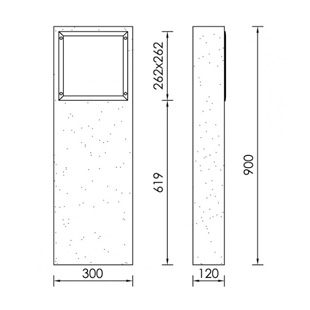 street lighting fixtures 1