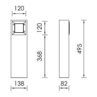 street lighting fixtures 1