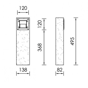 street lighting fixtures 1