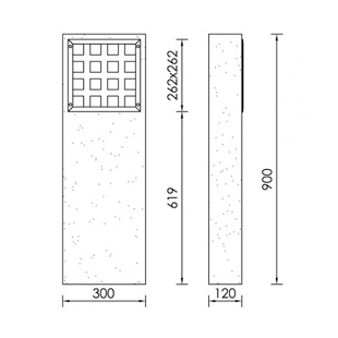 street lighting fixtures 1