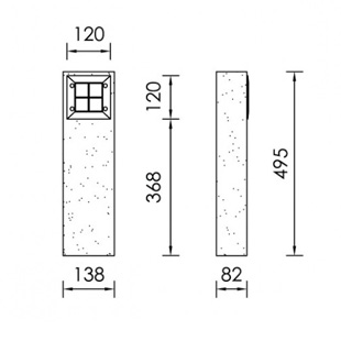 street lighting fixtures 1