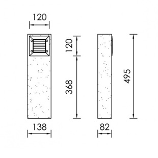 street lighting fixtures 1