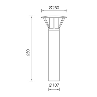 street lighting fixtures 1