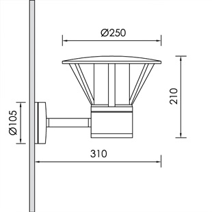 street lighting fixtures 1