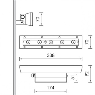 street lighting fixtures 1