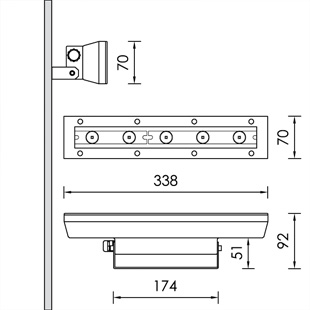 street lighting fixtures 1