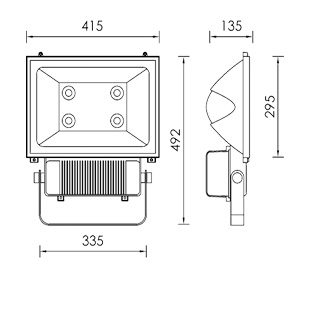 street lighting fixtures 1