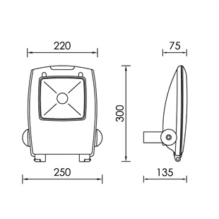 street lighting fixtures 1