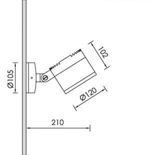 street lighting fixtures 1
