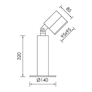 street lighting fixtures 1